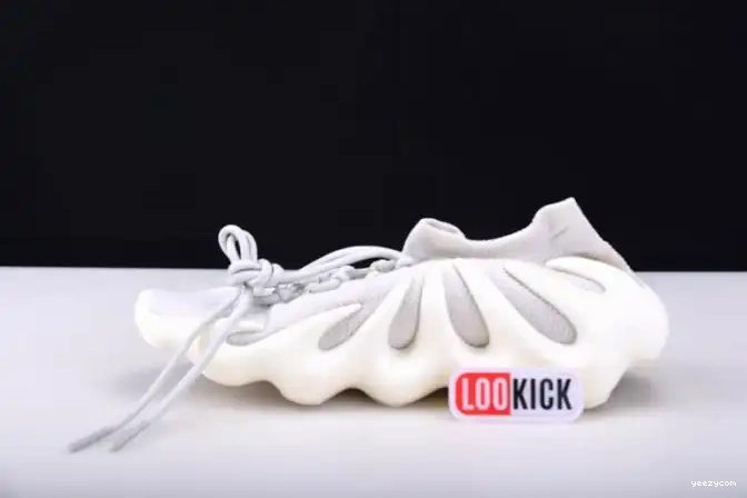 Cloud White Yeezy 450 Adidas H68038 0504